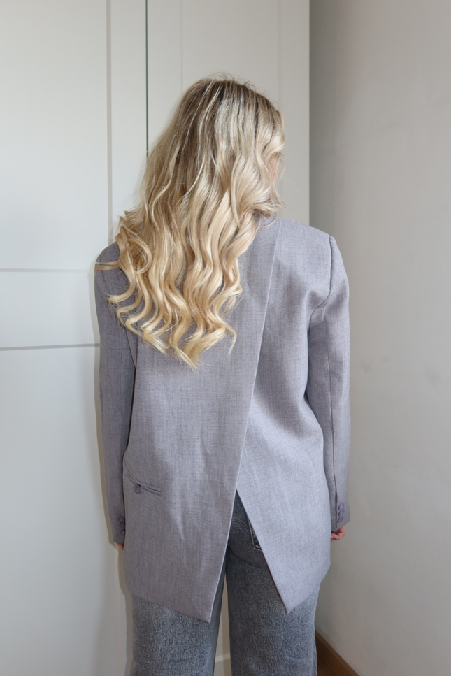 LOIS blazer - grijs