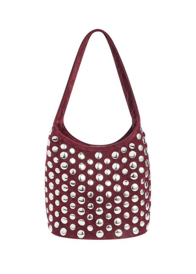 ROXY tas - bordeaux rood