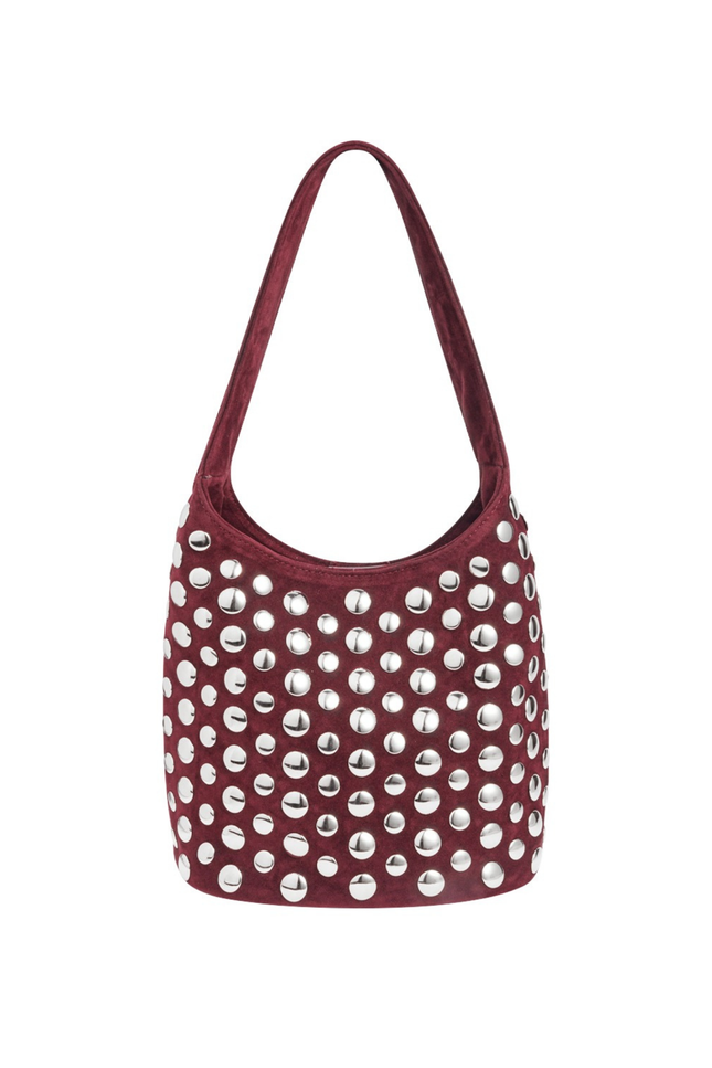 ROXY tas - bordeaux rood