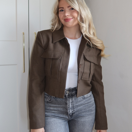 Collection image for: Blazers en jasjes